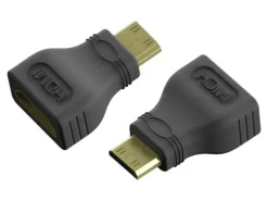 Vision TechConnect TC-MHDMIHDMI - mini-HDMI vers HDMI