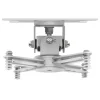 Vision TM-CC Support plafond pour projecteur avec faible distance au plafond