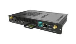 visunext Medium i5 PC à emplacement OPS, SSD 512 Go, RAM 32 Go, Windows 11 Pro (langue du système d'exploitation : anglais)