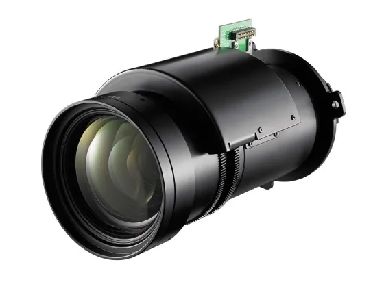 Vivitek D98-1520 Objectif pour DU9800Z, DU9000 - focale standard