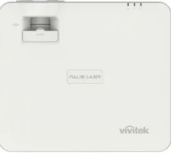 Vivitek DH3665ZN Vidéoprojecteur, 1920 x 1080 Full HD, 4500 Lumen