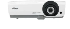 Vivitek DLP Videoprojecteur 4 800