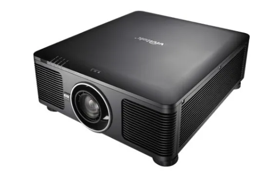 Vivitek DU8190Z Vidéoprojecteur, 1920 x 1200 WUXGA, 10000 Lumen, sans objectif