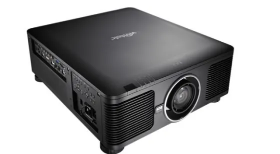 Vivitek DU8190Z Vidéoprojecteur, 1920 x 1200 WUXGA, 10000 Lumen, sans objectif