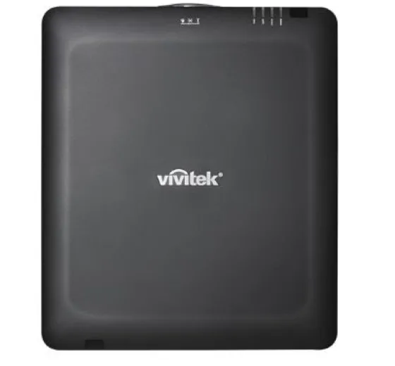 Vivitek DU8190Z Vidéoprojecteur, 1920 x 1200 WUXGA, 10000 Lumen, sans objectif