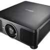 Vivitek DU8090Z-BK Vidéoprojecteur, 1920 x 1200 WUXGA, 8000 Lumen, sans objectif