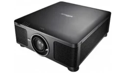 Vivitek DU8090Z-BK Vidéoprojecteur, 1920 x 1200 WUXGA, 8000 Lumen, sans objectif