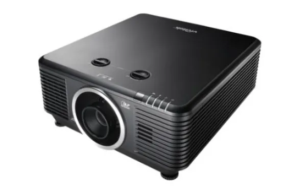 Vivitek DU7098Z-BK Vidéoprojecteur, 1920 x 1200 WUXGA, 7000 Lumen