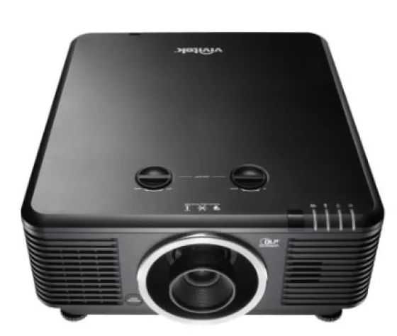Vivitek DU7098Z-BK Vidéoprojecteur, 1920 x 1200 WUXGA, 7000 Lumen