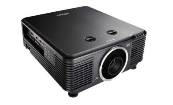 Vivitek DU7098Z-BK Vidéoprojecteur, 1920 x 1200 WUXGA, 7000 Lumen
