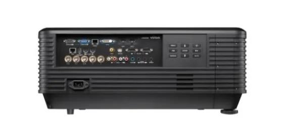 Vivitek DU7098Z-BK Vidéoprojecteur, 1920 x 1200 WUXGA, 7000 Lumen