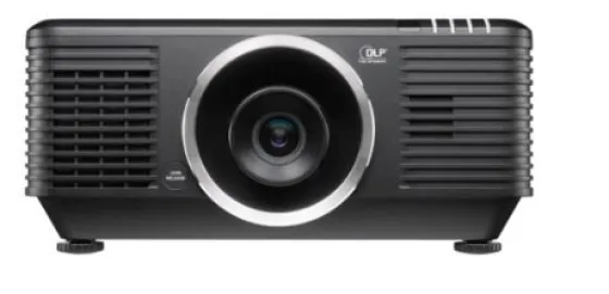 Vivitek DU7098Z-BK Vidéoprojecteur, 1920 x 1200 WUXGA, 7000 Lumen
