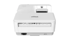 Vivitek DU775Z-UST Vidéoprojecteur, 1920 x 1200 WUXGA, 5000 Lumen