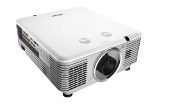 Vivitek DU7295Z-WH Vidéoprojecteur, 1920 x 1200 WUXGA, 9000 Lumen