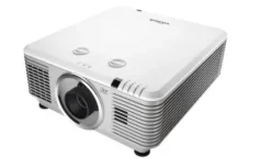 Vivitek DU7295Z-WH Vidéoprojecteur, 1920 x 1200 WUXGA, 9000 Lumen