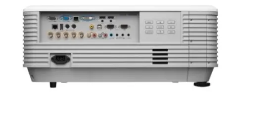 Vivitek DU7295Z-WH Vidéoprojecteur, 1920 x 1200 WUXGA, 9000 Lumen
