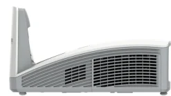 Vivitek DW771USTi Vidéoprojecteur, 1280 x 800 WXGA, 3500 Lumen