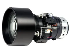 Vivitek D88-WZ01 objectif - focale standard