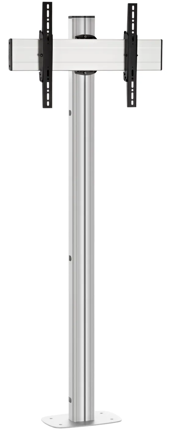 Vogels FM1844S support au sol - Taille maximale de l'écran : 65 pouces