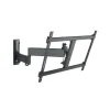 Vogels TVM 3645 Support mural pivotant pour téléviseur, noir