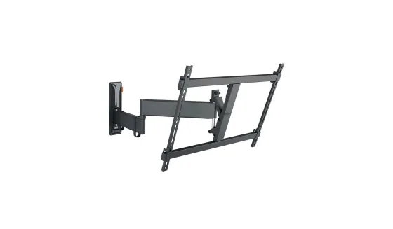 Vogels TVM 3645 Support mural pivotant pour téléviseur, noir