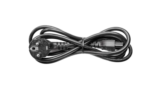 Wacom Câble d'alimentation UE pour MobileStudio Pro et Cintiq Pro 13 / 16 / 24 / 32