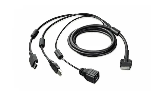 Wacom Câble 3-en-1 pour écran interactif DTH-1152