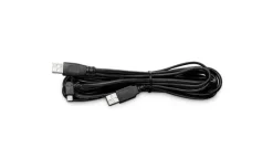 Wacom Câble USB pour DTU114, en L, longueur : 3 m
