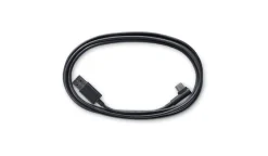 Wacom Câble USB pour Intuos Pro, longueur : 2 m