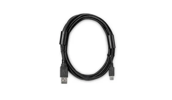 Wacom Câble USB pour les modèles STU-530 et STU-430, longueur : 3 m