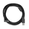 Wacom Câble USB standard pour le STU-540, longueur : 3 m