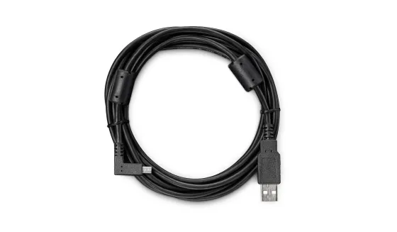 Wacom Câble USB standard pour le STU-540, longueur : 3 m