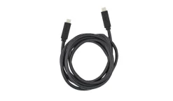 Wacom Câble USB-C pour Cintiq Pro 27, longueur : 1,8 m