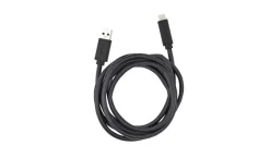 Wacom Câble USB-C vers USB-A pour Cintiq Pro 27, longueur : 1,8 m