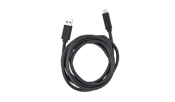 Wacom Câble USB-C vers USB-A pour Cintiq Pro 27, longueur : 1,8 m