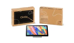 Wacom Cintiq 16 écran à stylet avec supports rabattables intégrés