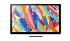 Wacom Cintiq 24 Écran à stylet (édition Entreprise pour les entreprises)