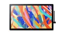 Wacom Cintiq 24 Écran à stylet (édition Entreprise pour les entreprises)