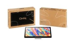 Wacom Cintiq 24 Écran à stylet (édition Entreprise pour les entreprises)