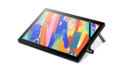 Wacom Cintiq 16 écran à stylet avec supports rabattables intégrés (édition Entreprise pour les entreprises)