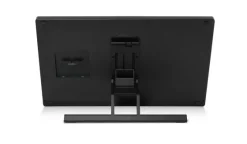 Wacom Cintiq 24 Écran tactile avec stylet et socle réglable (édition Entreprise pour les entreprises)