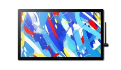Wacom Cintiq 24 Touch écran à stylet avec support réglable
