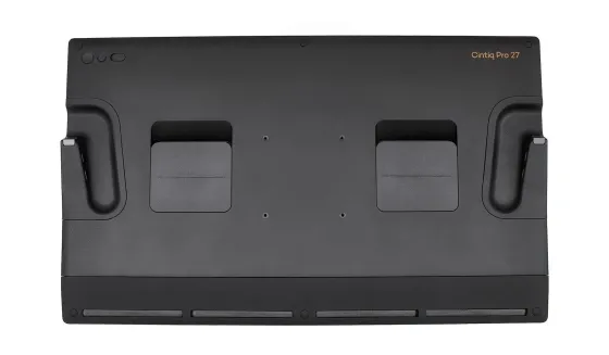 Wacom Cintiq Pro 27 tablette graphique avec le stylet Pen Pro 3
