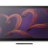 Wacom Cintiq Pro 22 Tablette graphique 4K avec Pro Pen 3 (sans socle)