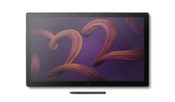 Wacom Cintiq Pro 22 Tablette graphique 4K avec Pro Pen 3 (sans socle)