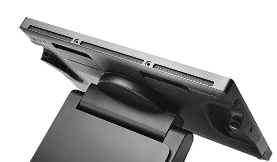 Wacom Cintiq Pro 22 Tablette graphique 4K avec Pro Pen 3 (sans socle)