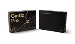 Wacom Cintiq Pro 22 Tablette graphique 4K avec Pro Pen 3 (sans socle)