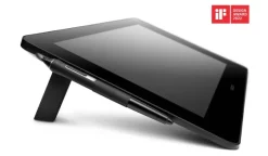 Wacom Cintiq Pro 16 Tablette créative avec stylet et écran tactile, équipée du Pro Pen 2 et bénéficiant d'une garantie de 5 ans