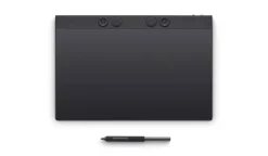 Wacom Intuos Pro Large tablette graphique avec Pro Pen 3
