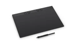 Wacom Intuos Pro Large tablette graphique avec Pro Pen 3